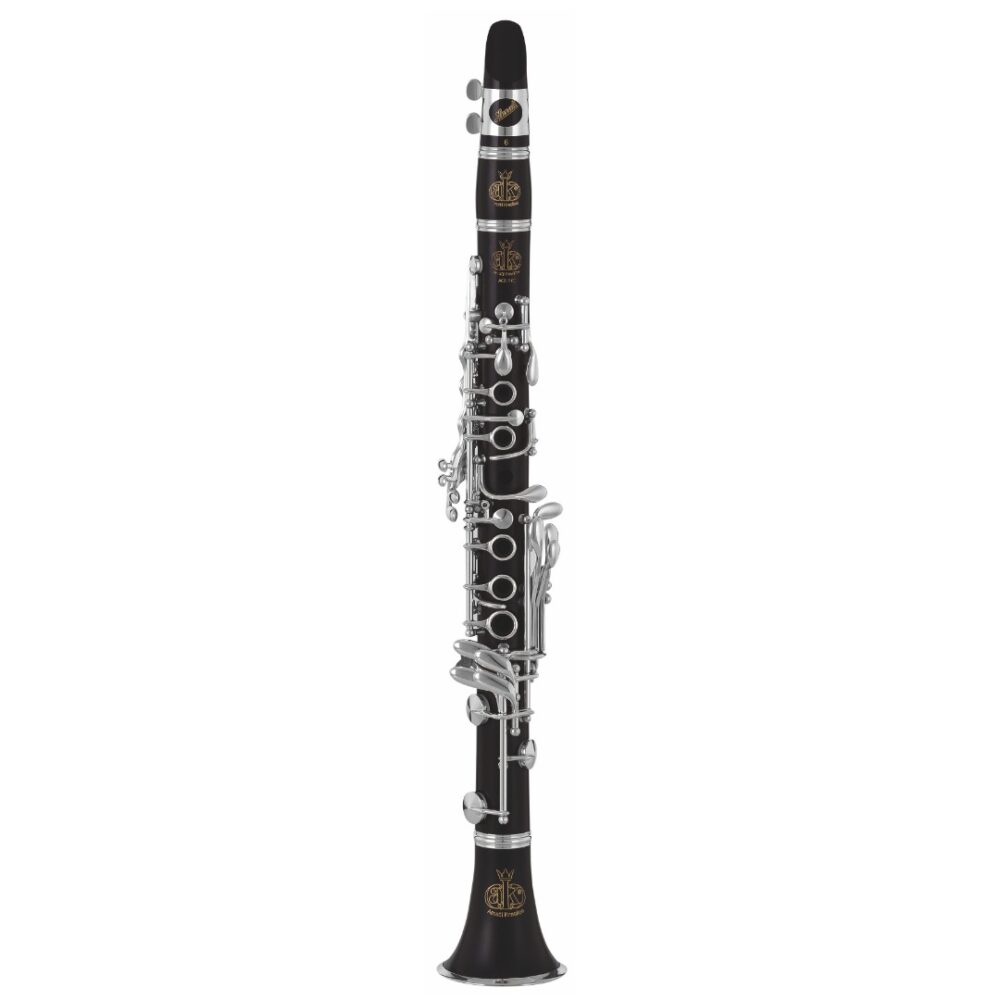 Bb Clarinet - Lineage JTP - Advanced