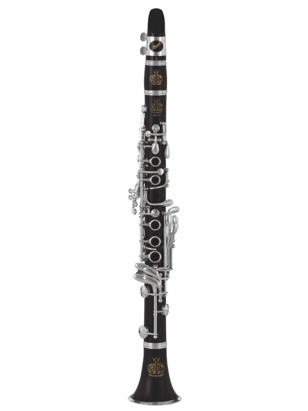 Bb Clarinet - Lineage JTP - Advanced