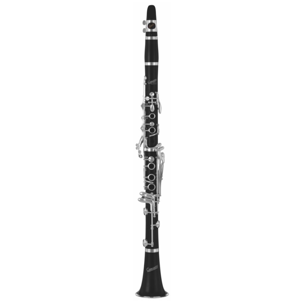 Bb Clarinet - Lineage JTP - Intermediate
