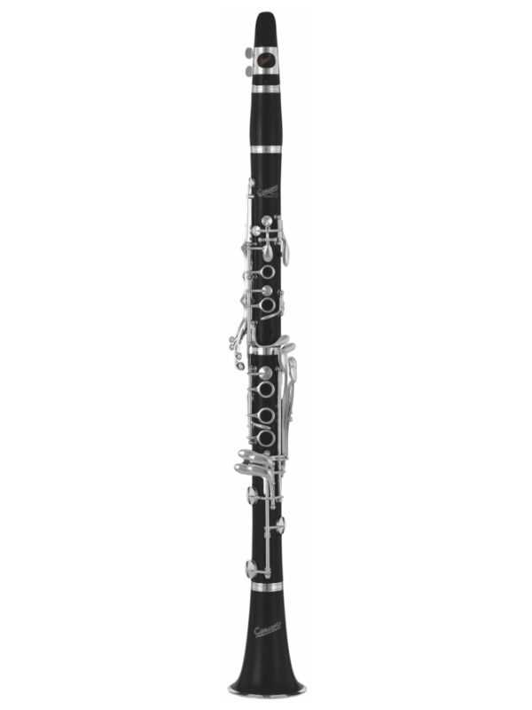 Bb Clarinet - Lineage JTP - Intermediate