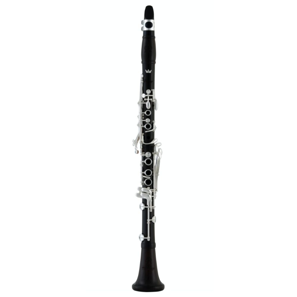 A Clarinet - Lineage JTP - Advanced