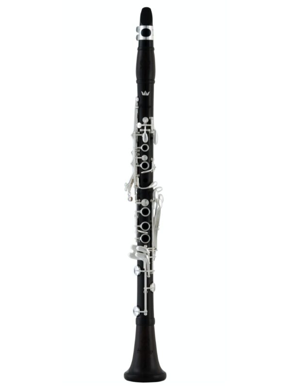 A Clarinet - Lineage JTP - Advanced