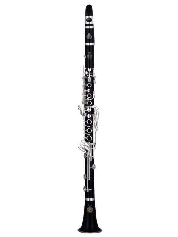 Eb Clarinet - Lineage JTP - Advanced