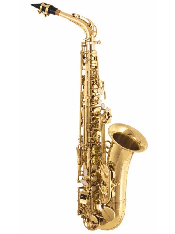 Alto Saxophone - Lineage JTP - Intermediate