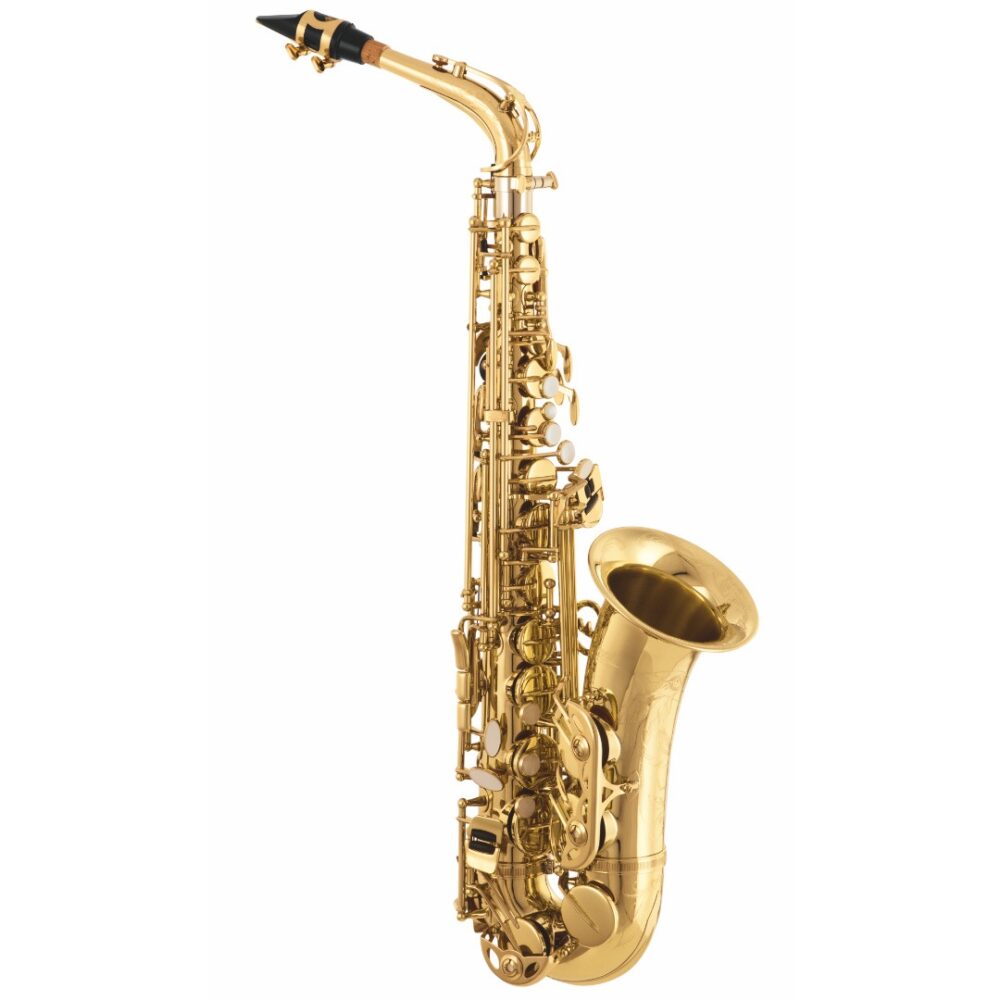 Alto Saxophone - Lineage Pro