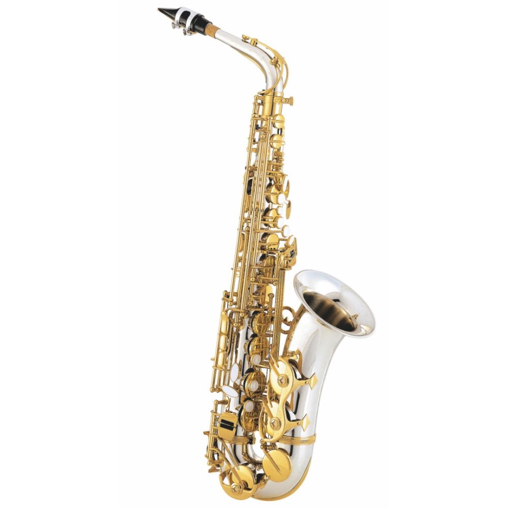 Bb Tenor Saxophone - Lineage JTP - Advanced