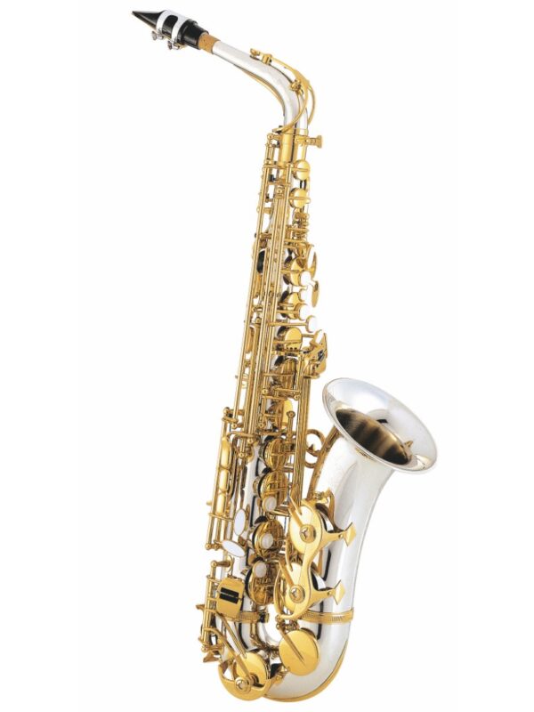 Bb Tenor Saxophone - Lineage JTP - Advanced