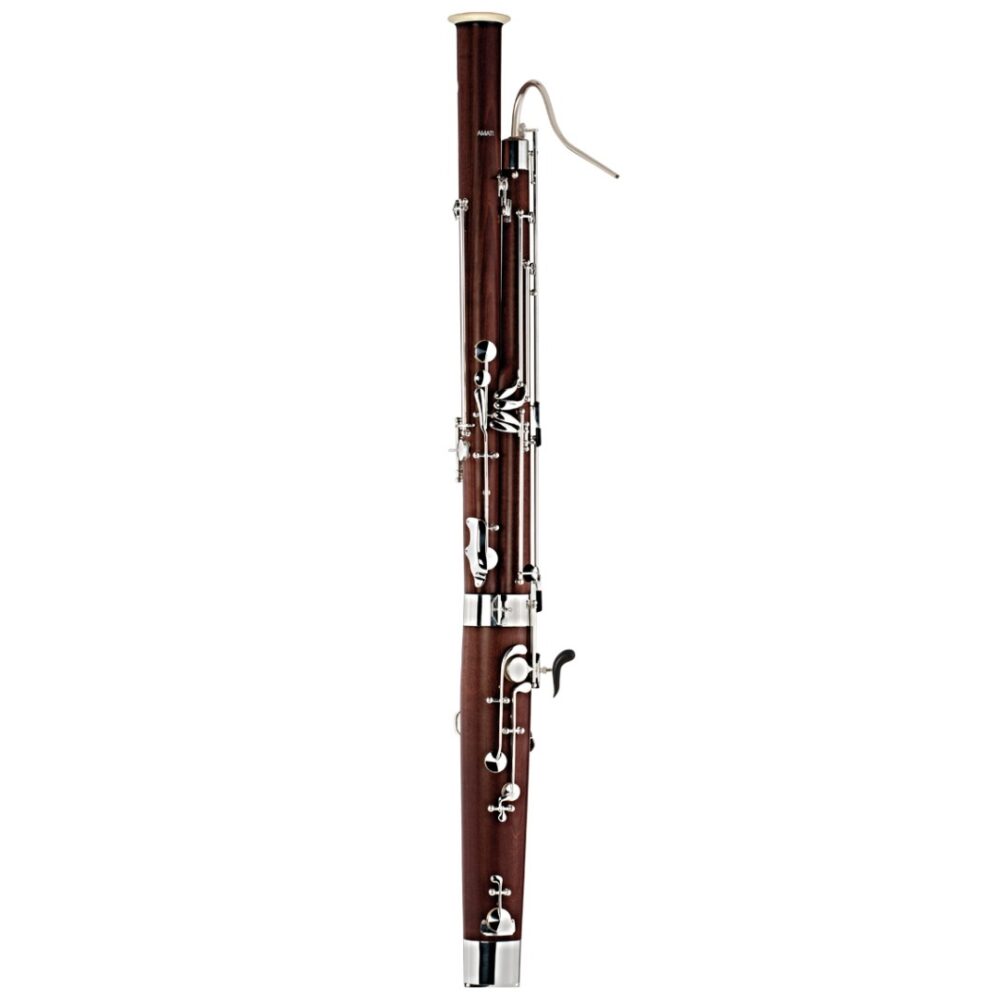 Bassoon - Lineage JTP - Junior