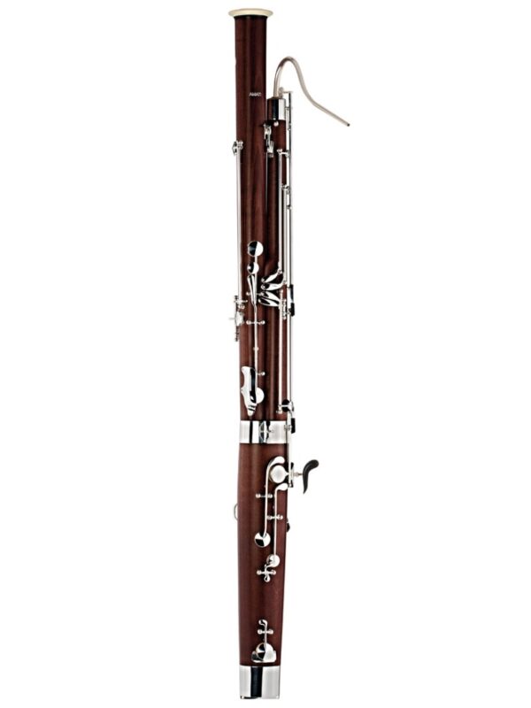 Bassoon - Lineage JTP - Junior