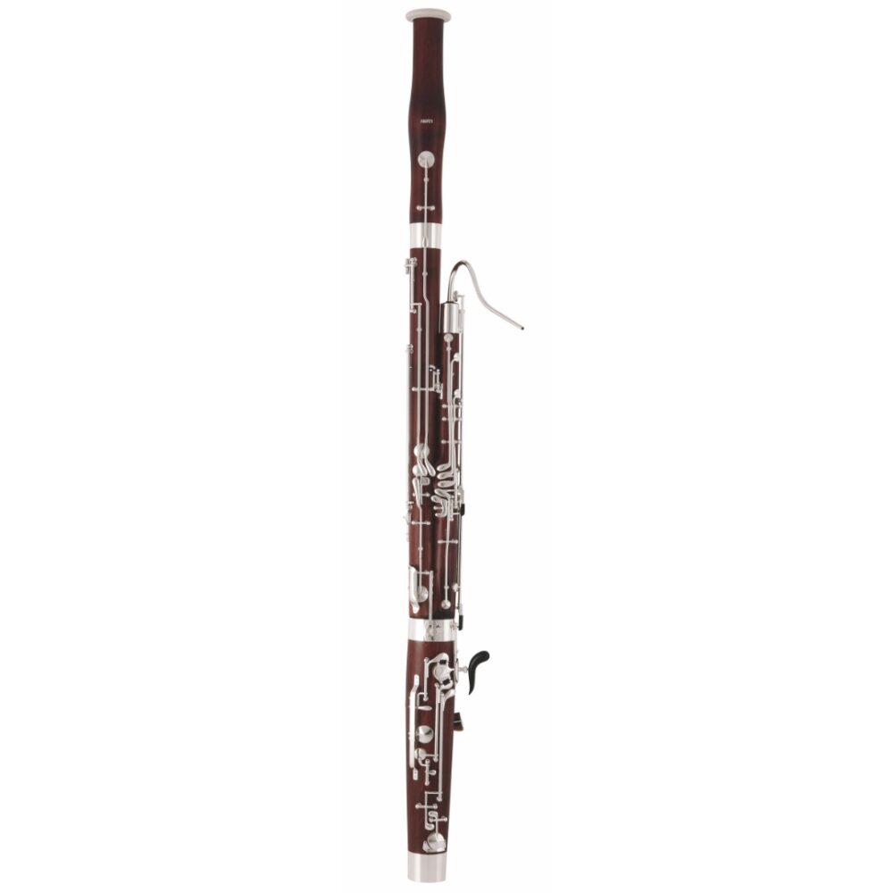 Orchestral Bassoon - Lineage JTP - Intermediate