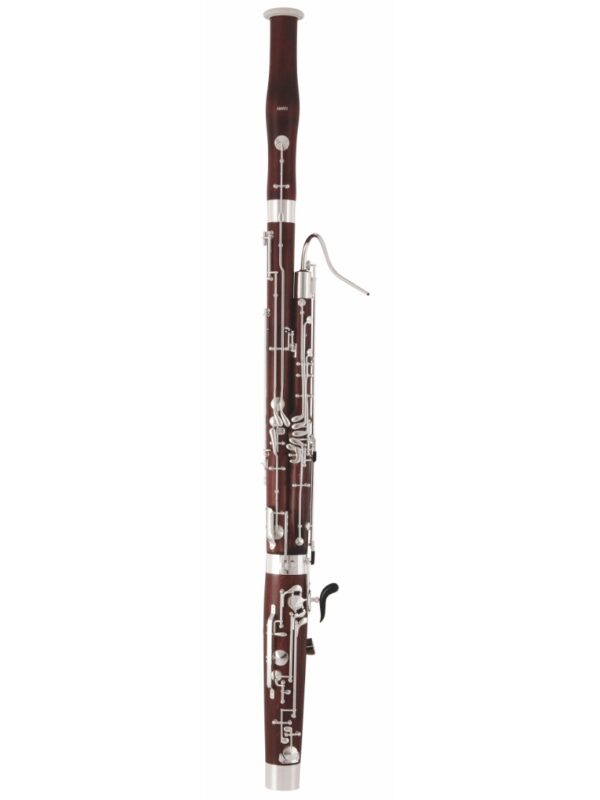 Orchestral Bassoon - Lineage JTP - Intermediate