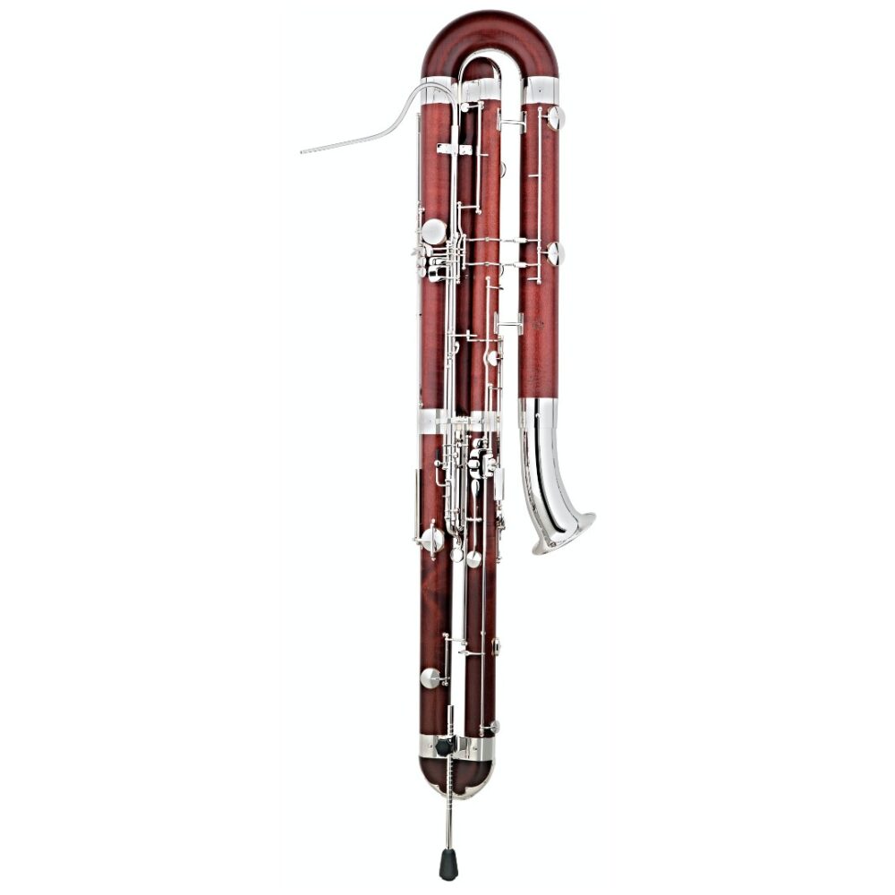 Contrabassoon - Lineage Pro - Advanced