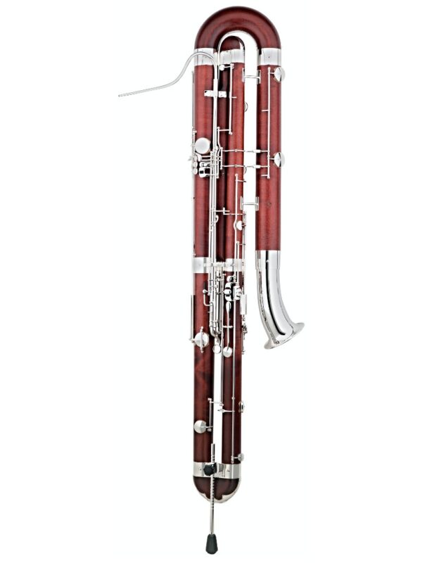 Contrabassoon - Lineage Pro - Advanced