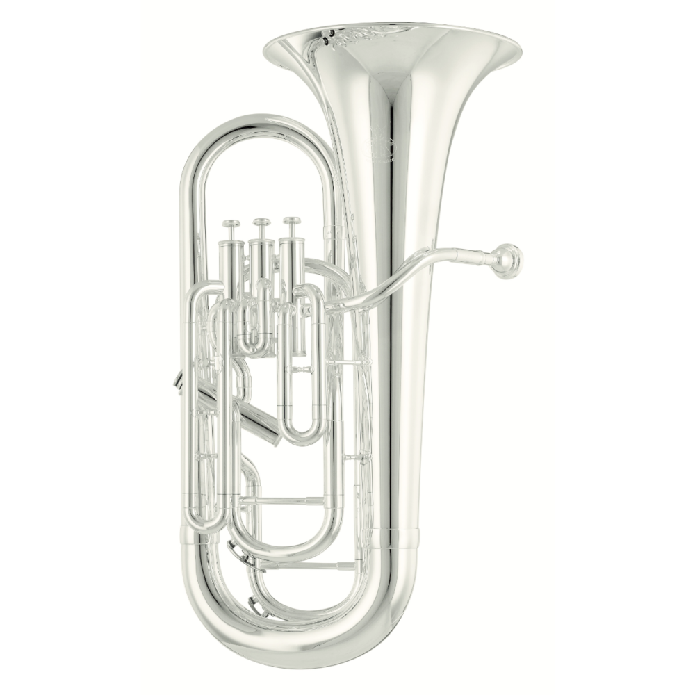 Bb Euphonium - Signature Lite - 4th Valve
