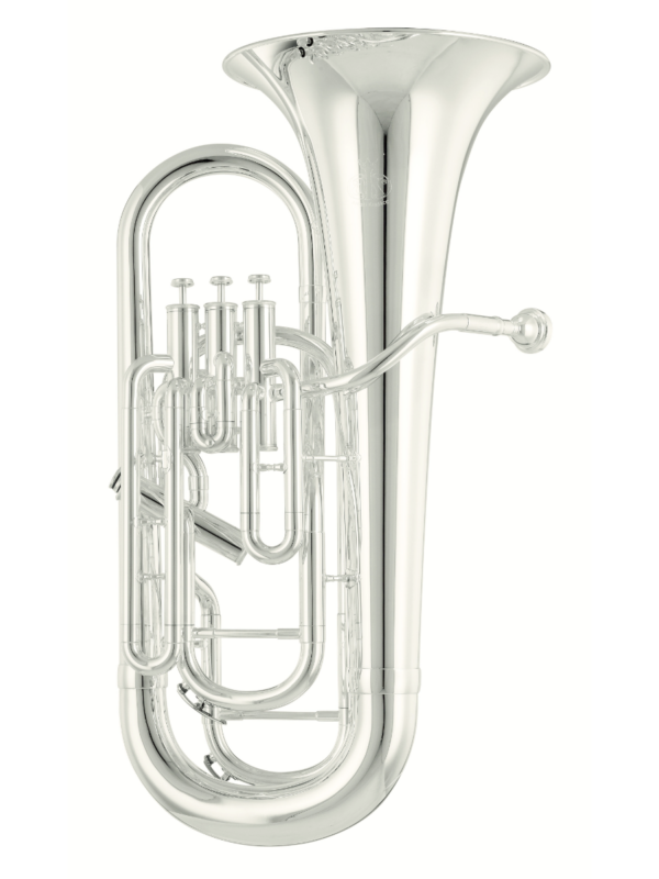 Bb Euphonium - Signature Lite - 4th Valve