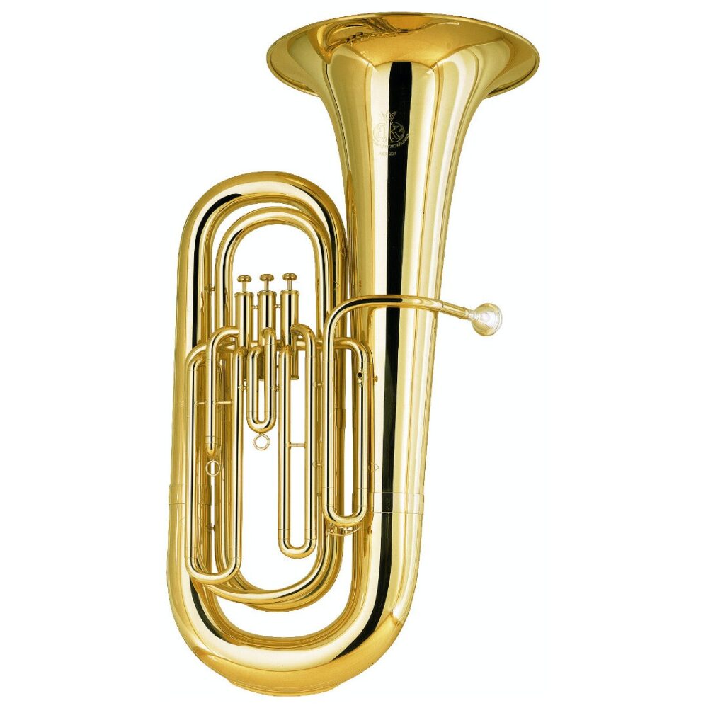 Bb Tuba - Signature Lite - Image 2