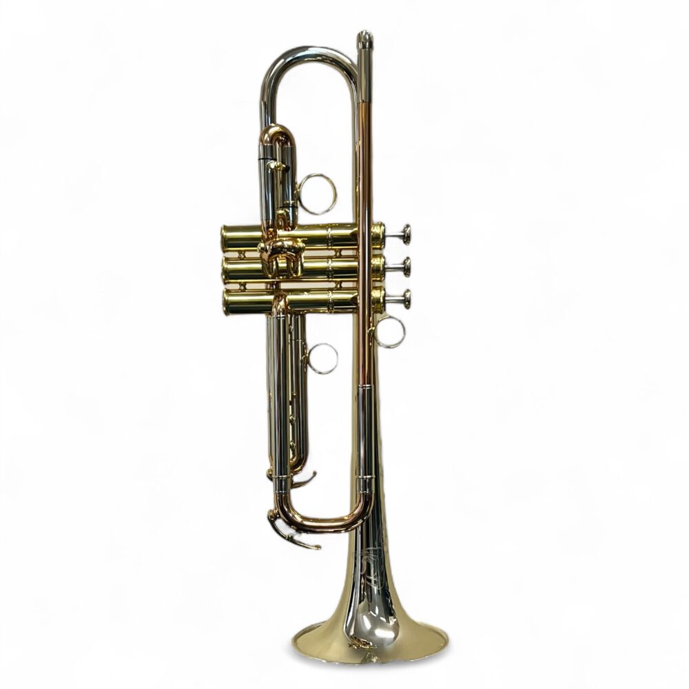 Bb Trumpet Ulysses