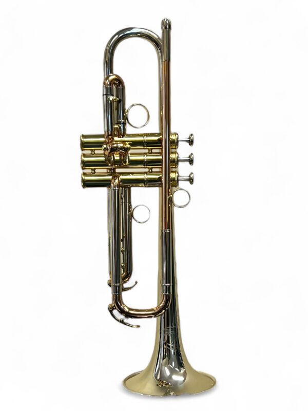Bb Trumpet Ulysses