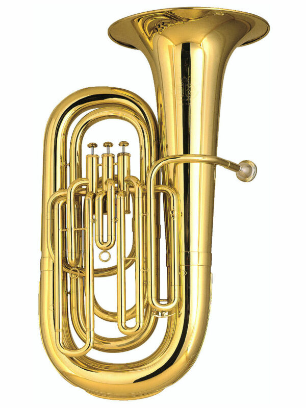 Bb Tuba - Signature Lite