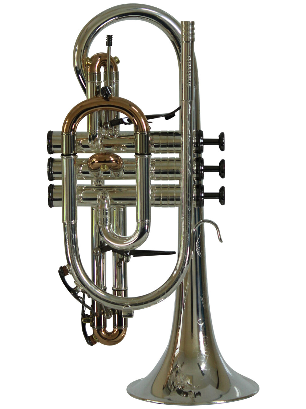 Bb Cornet - Geneva Cardinal - Image 3