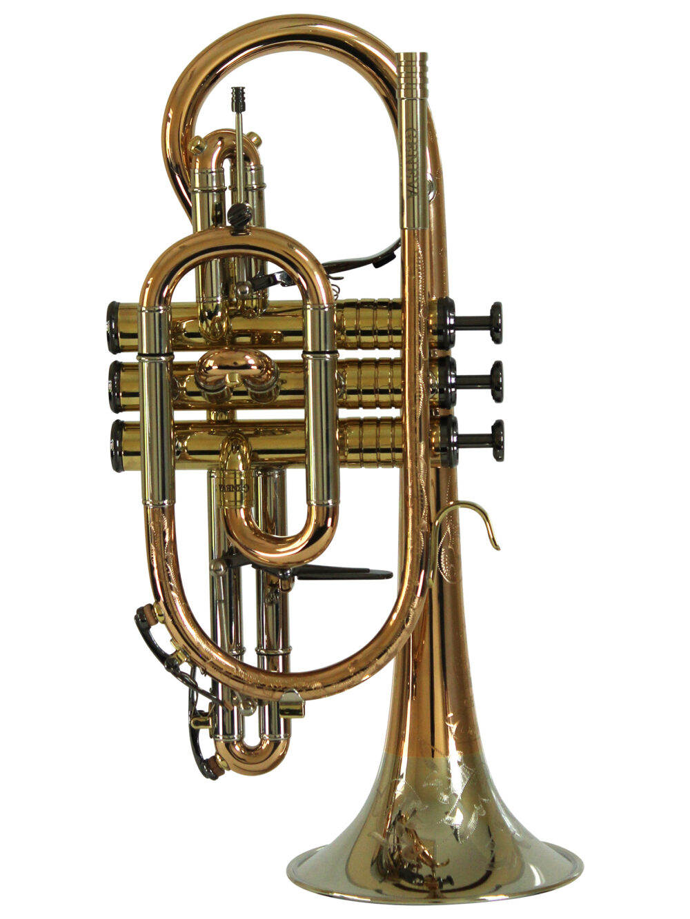 Bb Cornet - Geneva Cardinal - Image 6