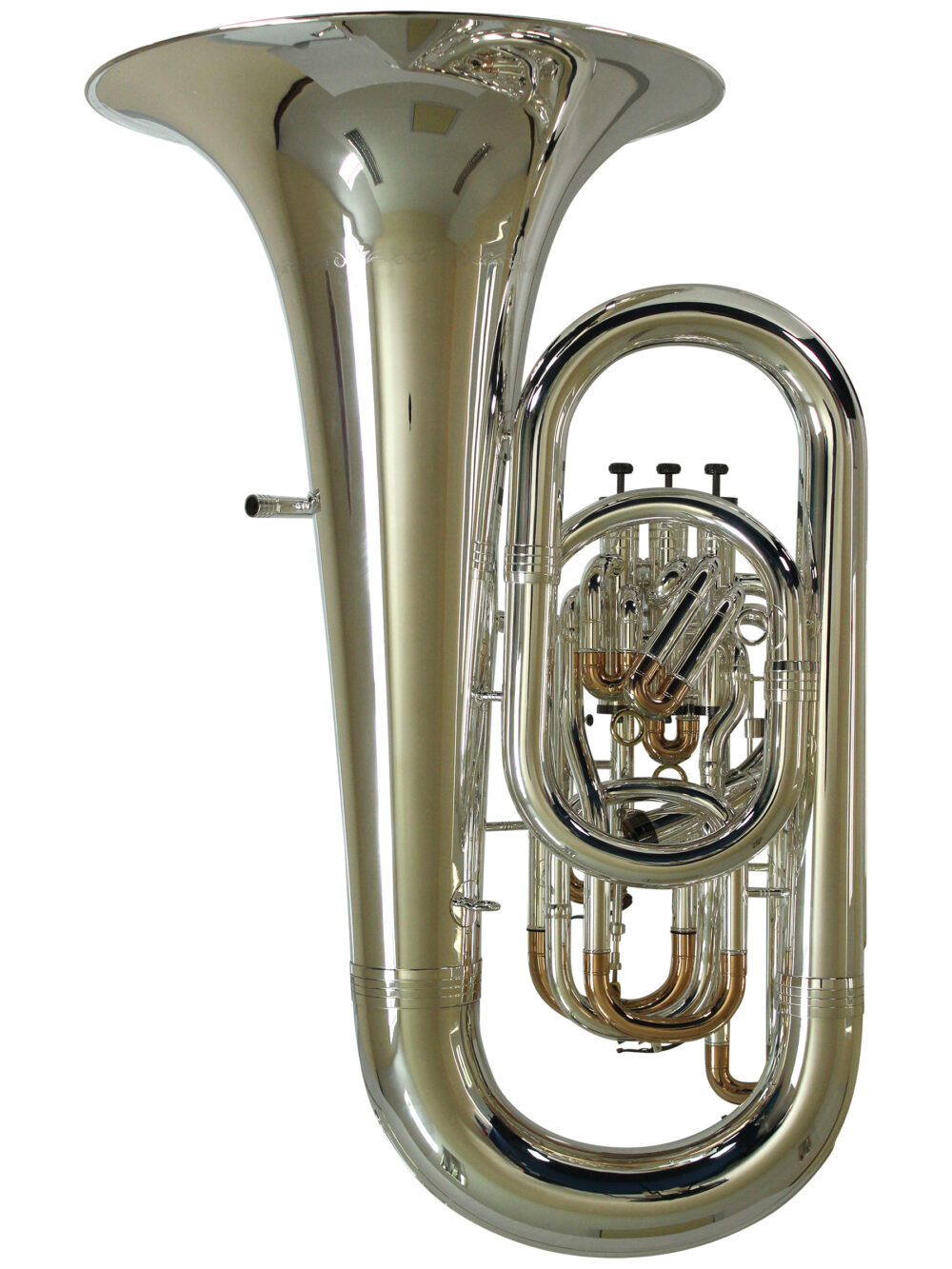 EEb Tuba - Geneva Cardinal - Image 3