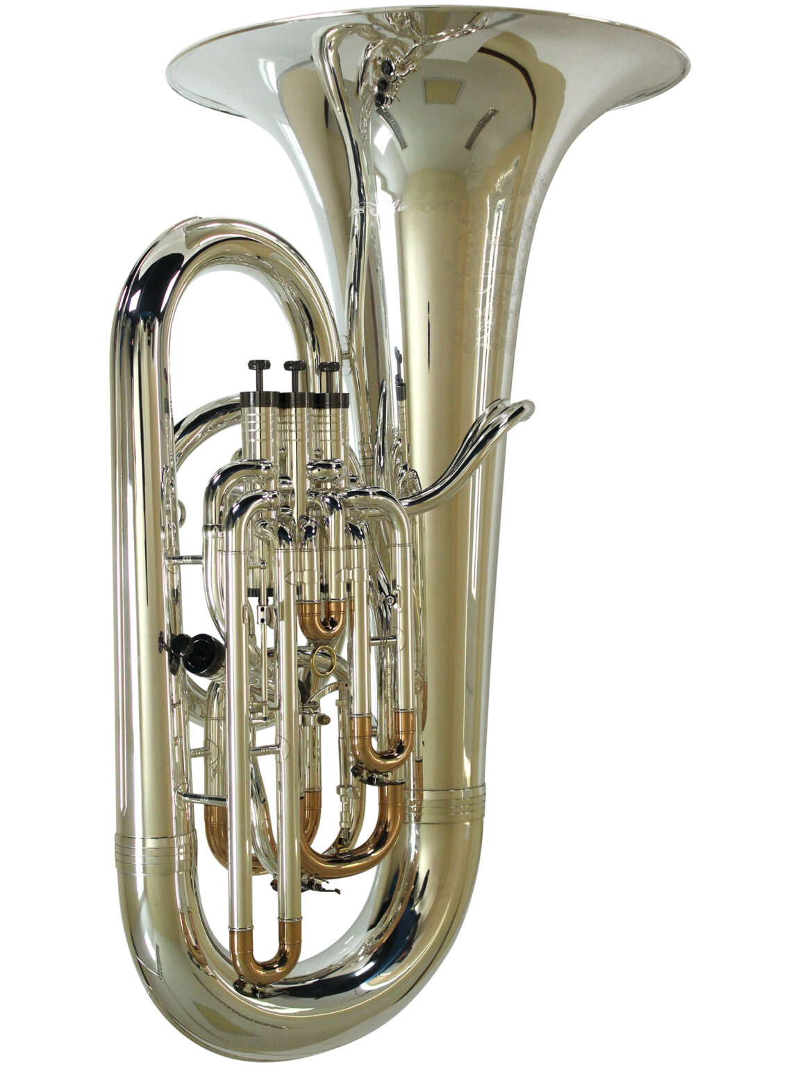 Cardinal EEb Tuba - Discover Geneva Cardinal