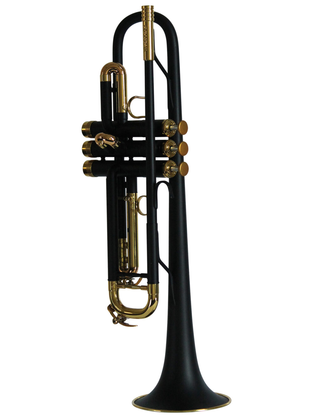 Bb Trumpet - Geneva Cardinal - Image 4