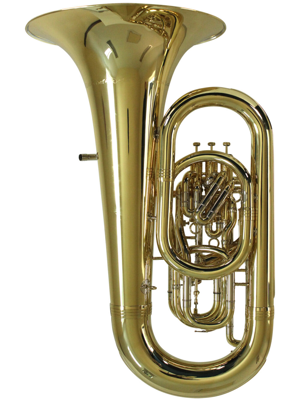 EEb Tuba - Geneva Cardinal - Heritage 2025 - Image 2