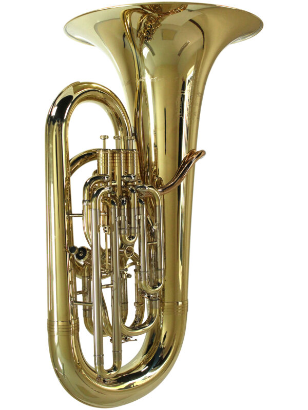 EEb Tuba - Geneva Cardinal - Heritage 2025