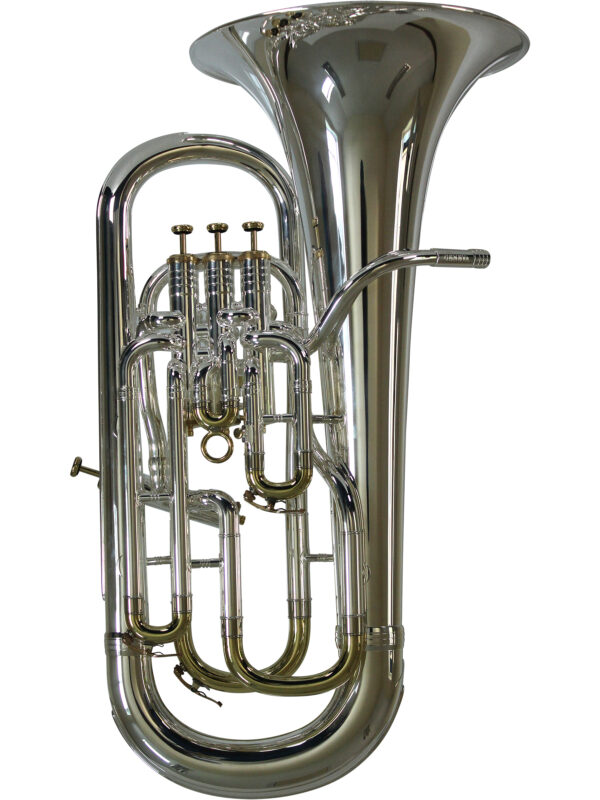 Bb Euphonium - Signature