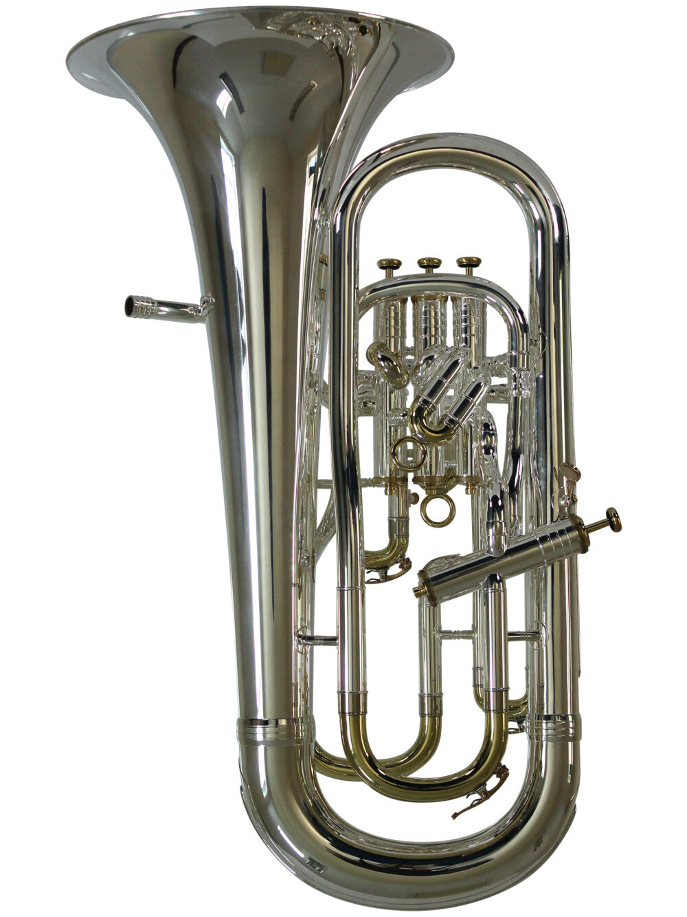 Bb Euphonium - Signature - Image 2