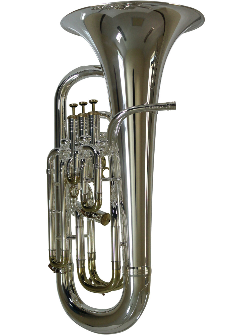 Bb Euphonium - Signature - Image 3