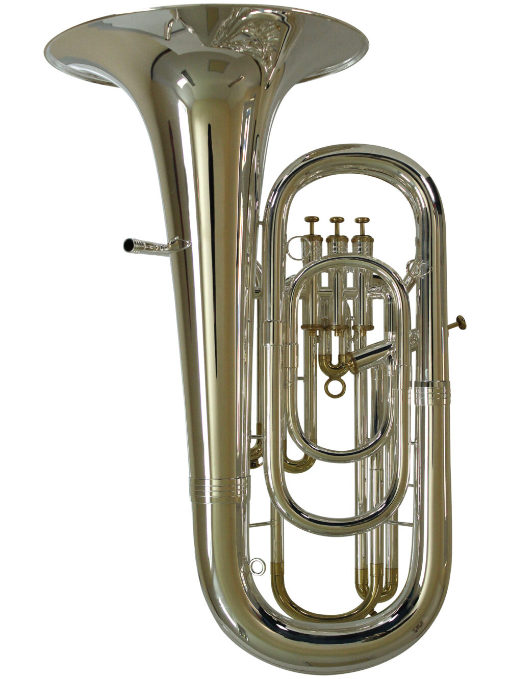 Eb Tuba - Signature - Image 2