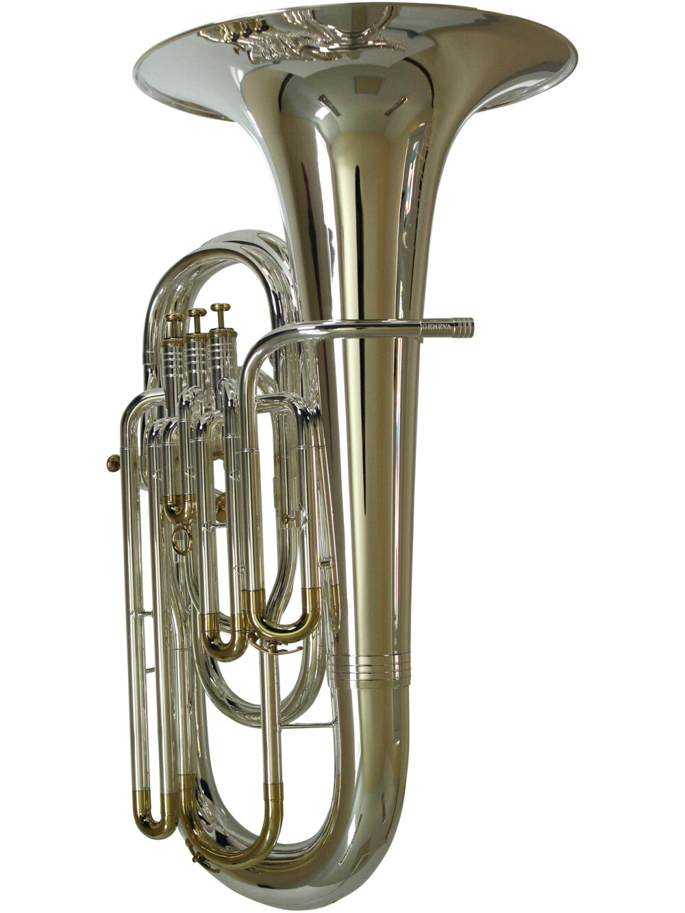 Eb Tuba - Signature - Image 3