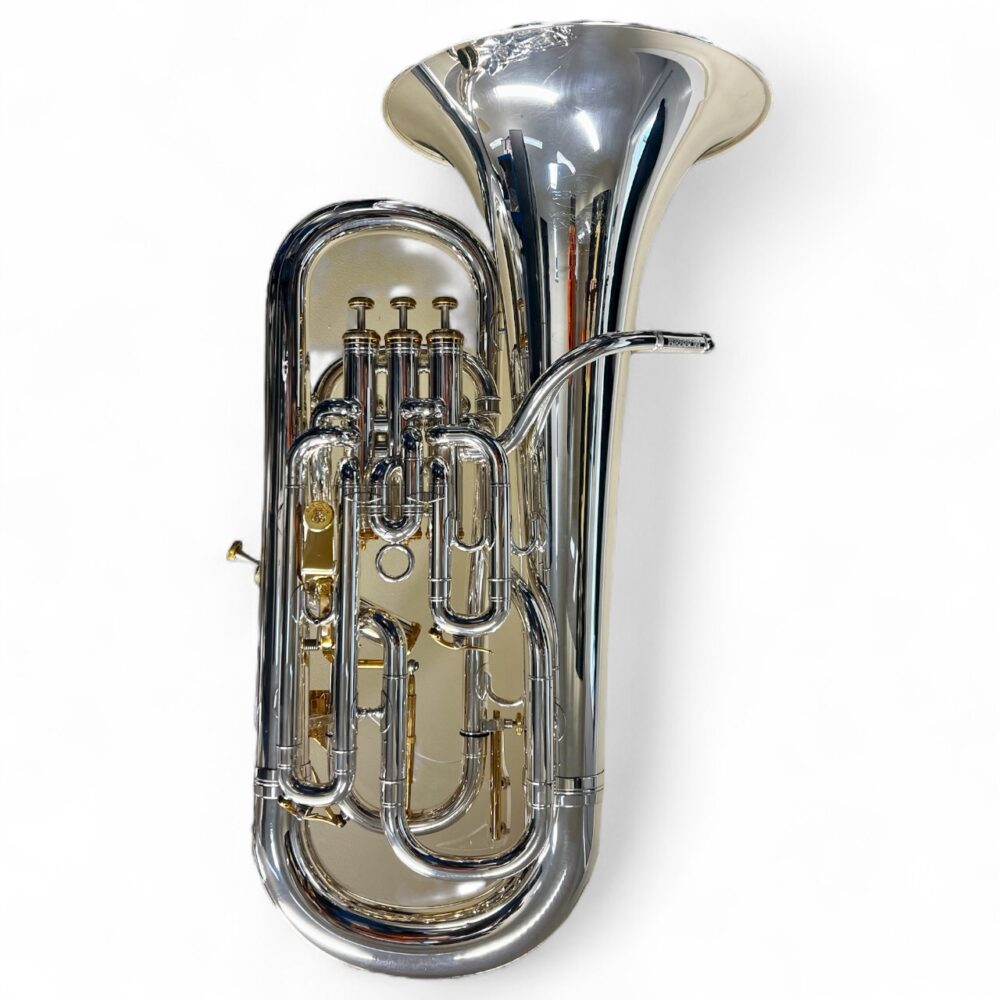 Besson Prestige Bb Euphonium