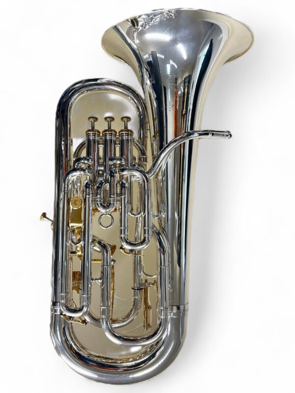 Besson Prestige Bb Euphonium