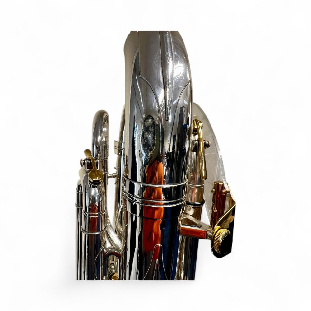 Bb Euphonium - Besson Prestige - Part Exchange Stock - Image 3
