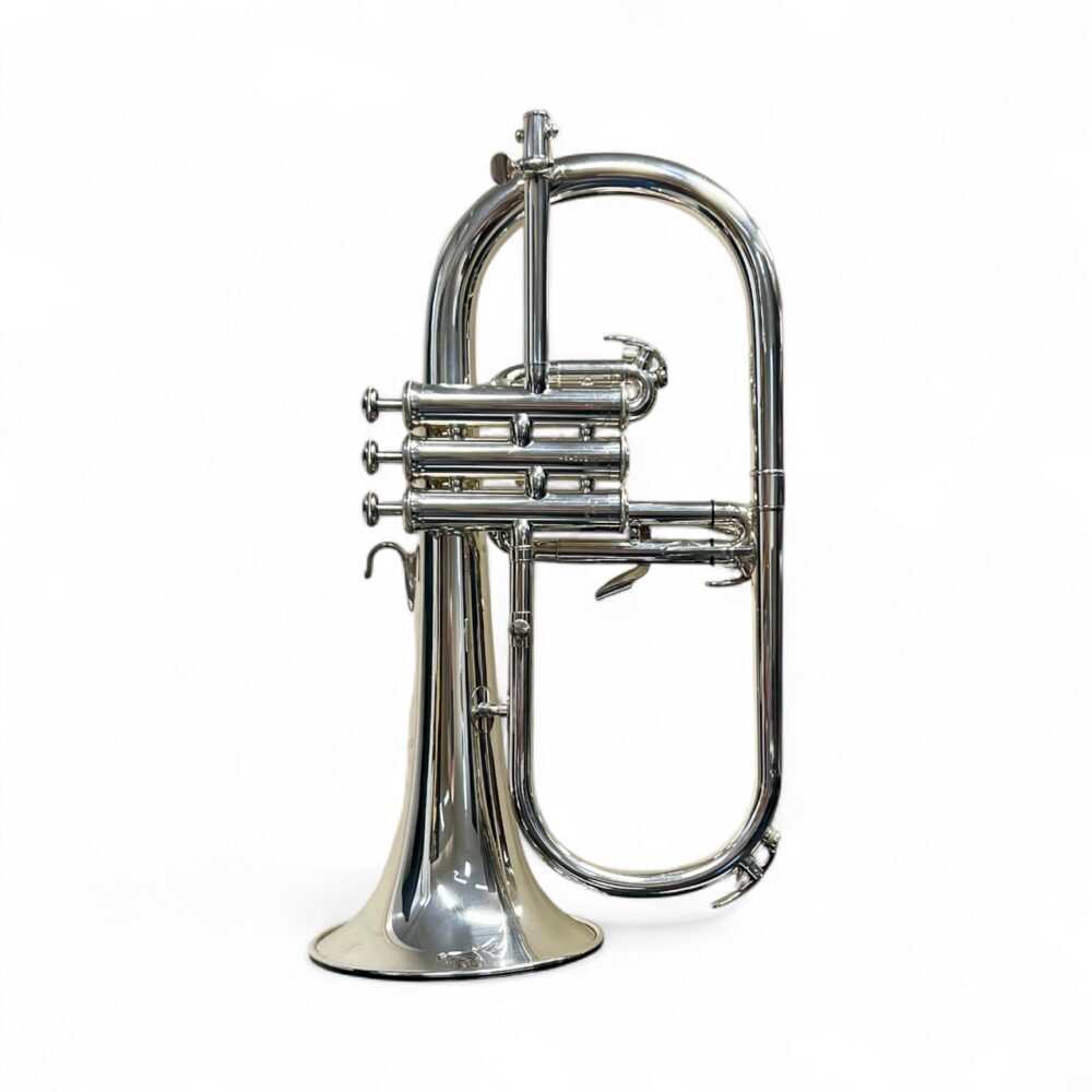 Bb Flugel Horn Yamaha