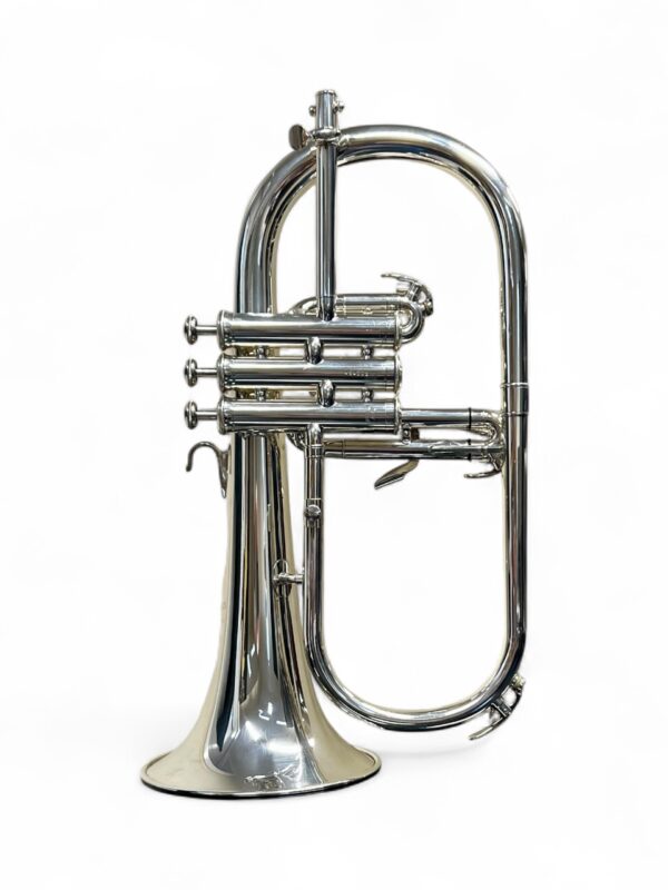 Bb Flugel Horn Yamaha