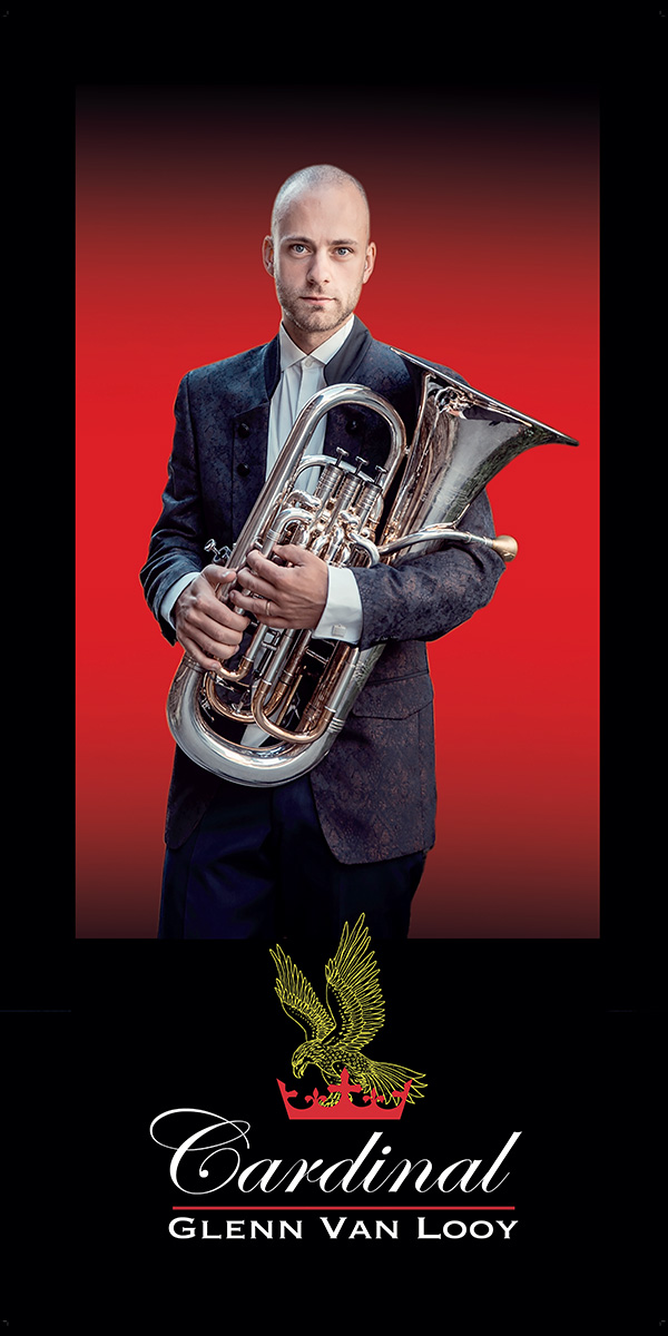 Geneva Cardinal artist & instrument