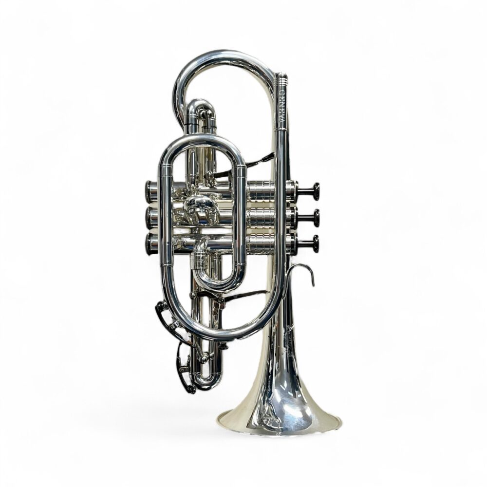 Geneva Heritage Philip McCann Bb Cornet