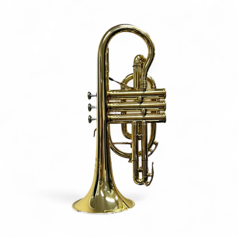 Geneva Heritage Bb Cornet