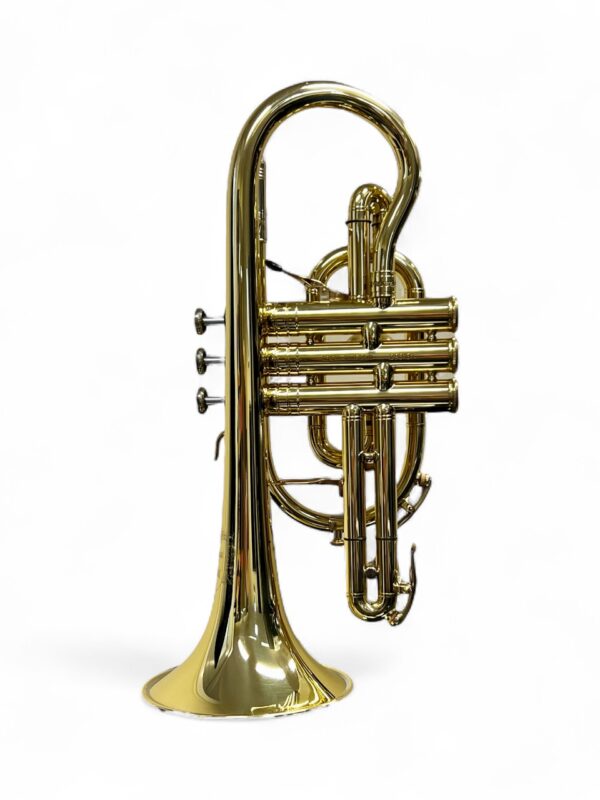Geneva Heritage Bb Cornet