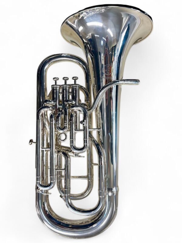 Bb Euphonium Sterling
