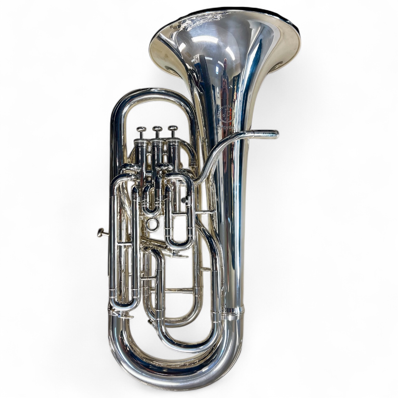 Bb Euphonium Sterling